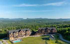 Burke Mountain Hotel
